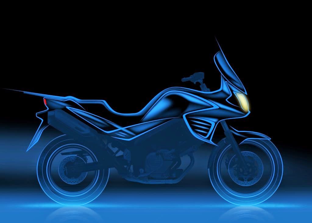 Suzuki V-Strom 650 Wallpapers