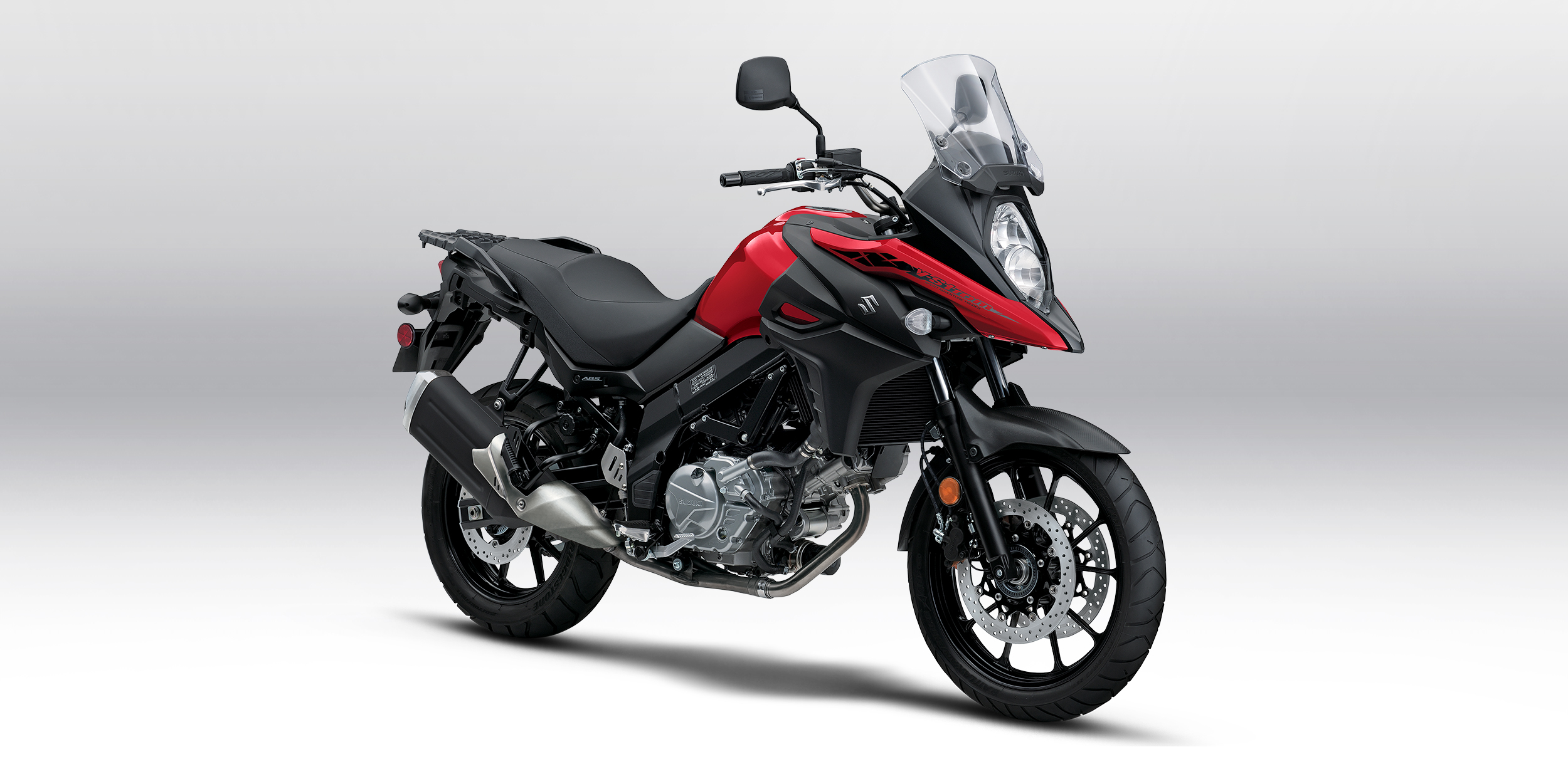 Suzuki V-Strom 650 Wallpapers