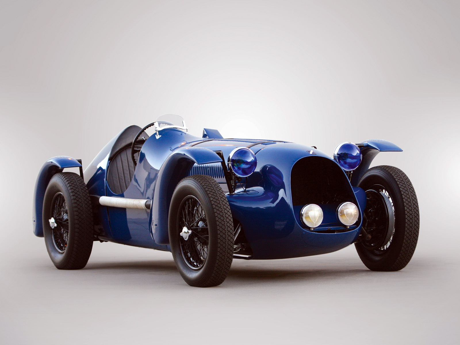 Talbot-Lago Wallpapers