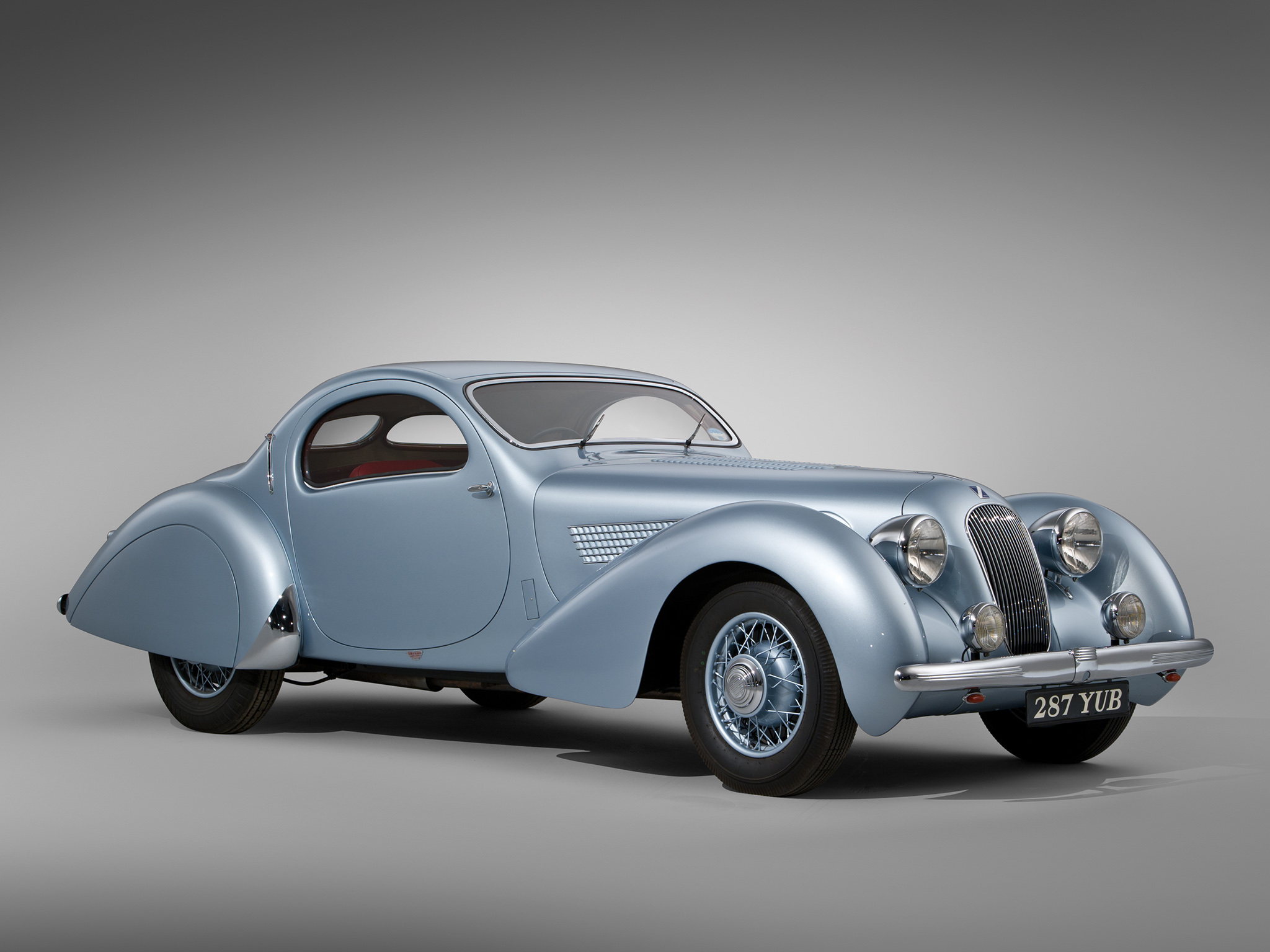 Talbot-Lago Wallpapers