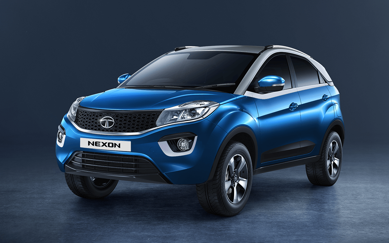 Tata Motors Wallpapers