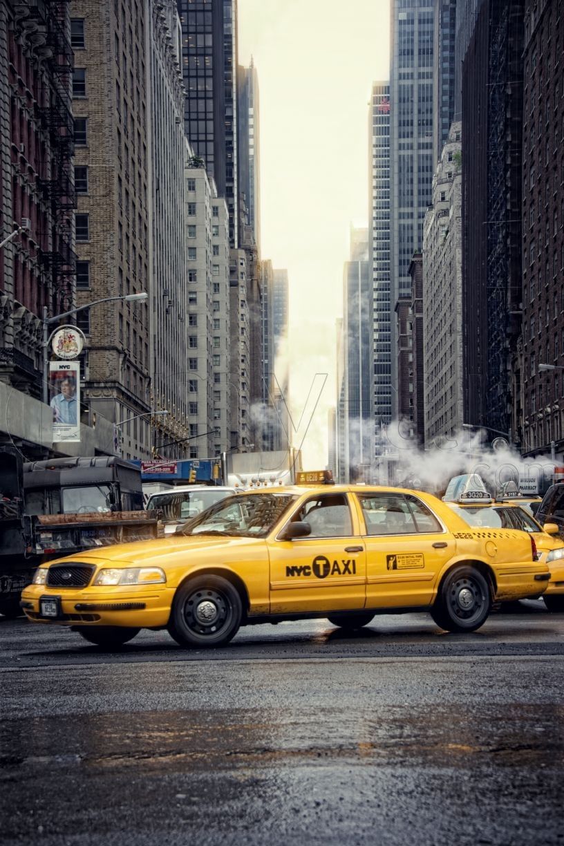 Taxi Wallpapers