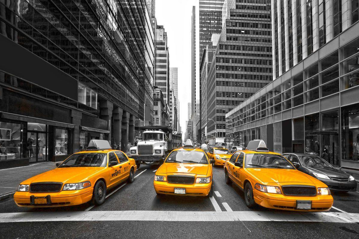 Taxi Wallpapers