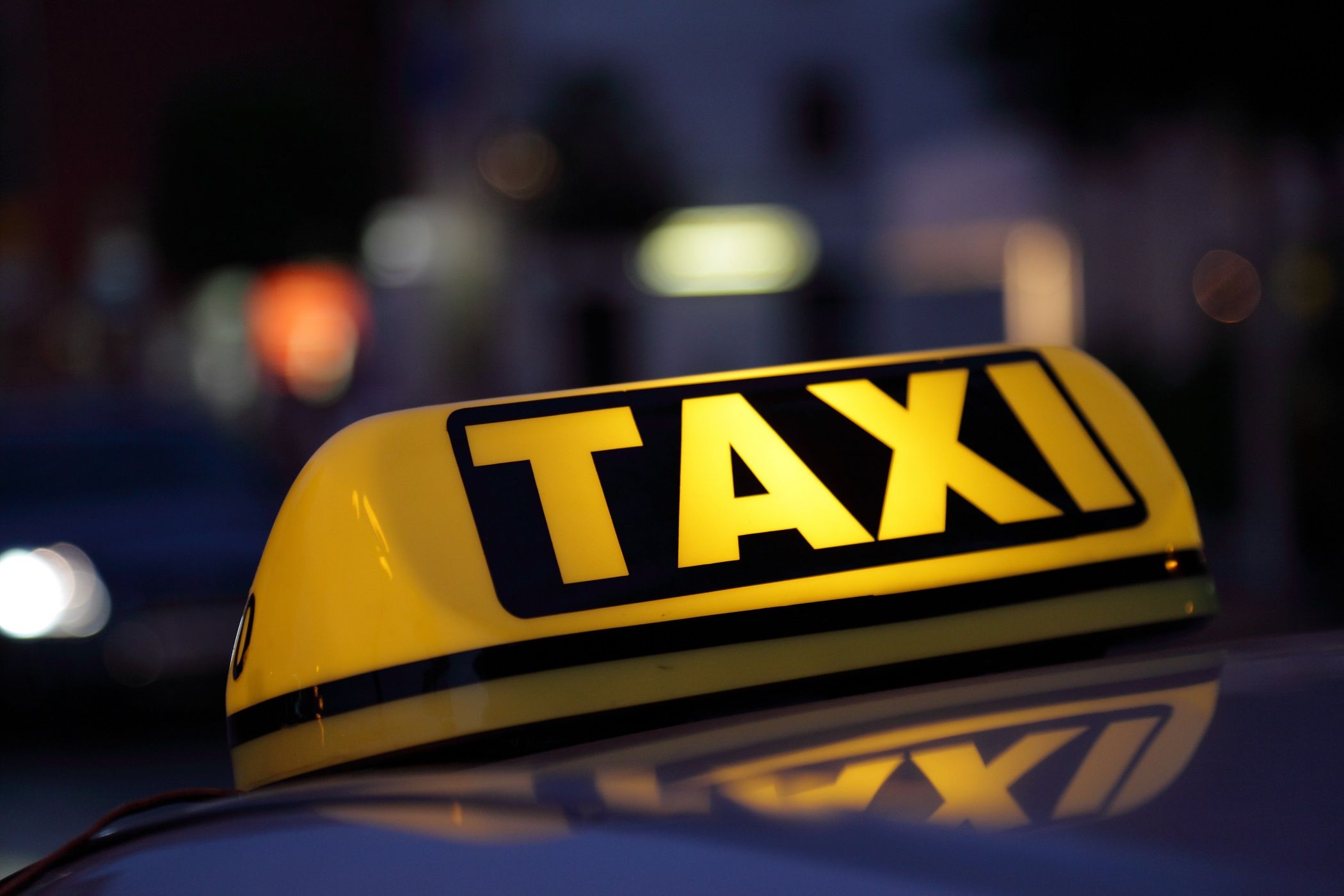 Taxi Wallpapers