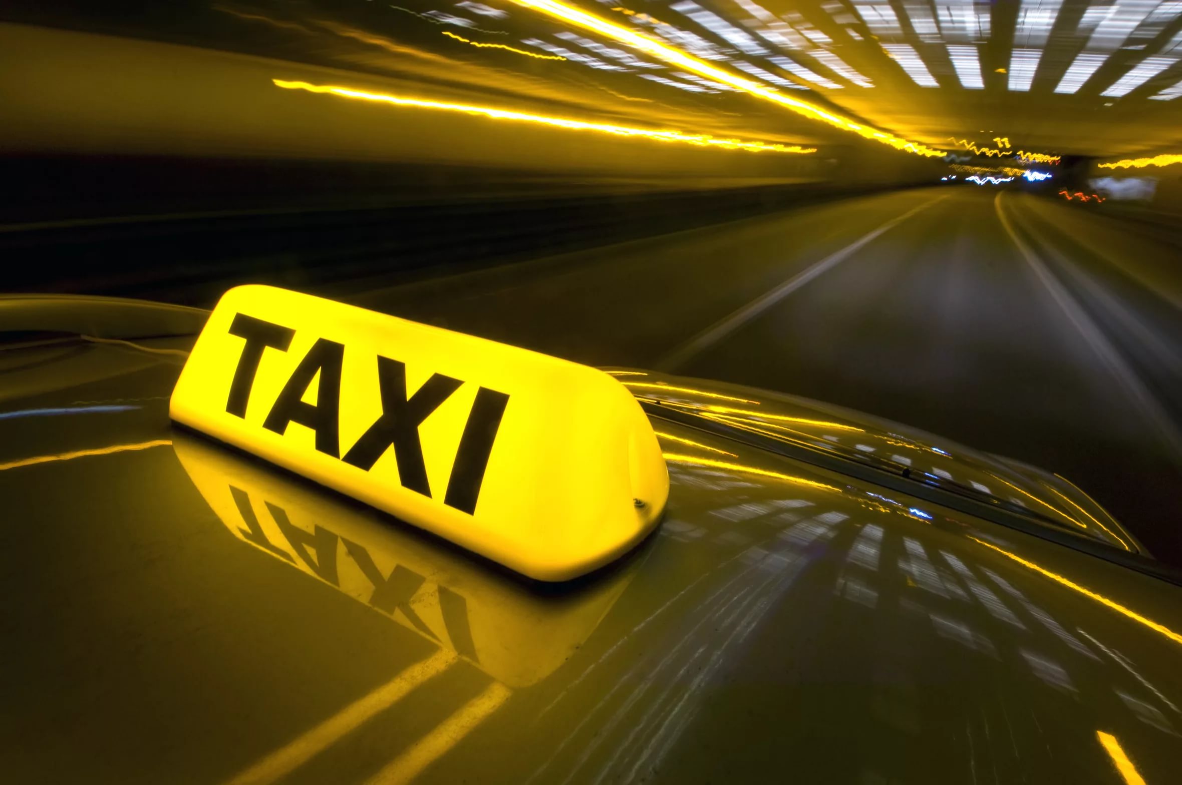 Taxi Wallpapers