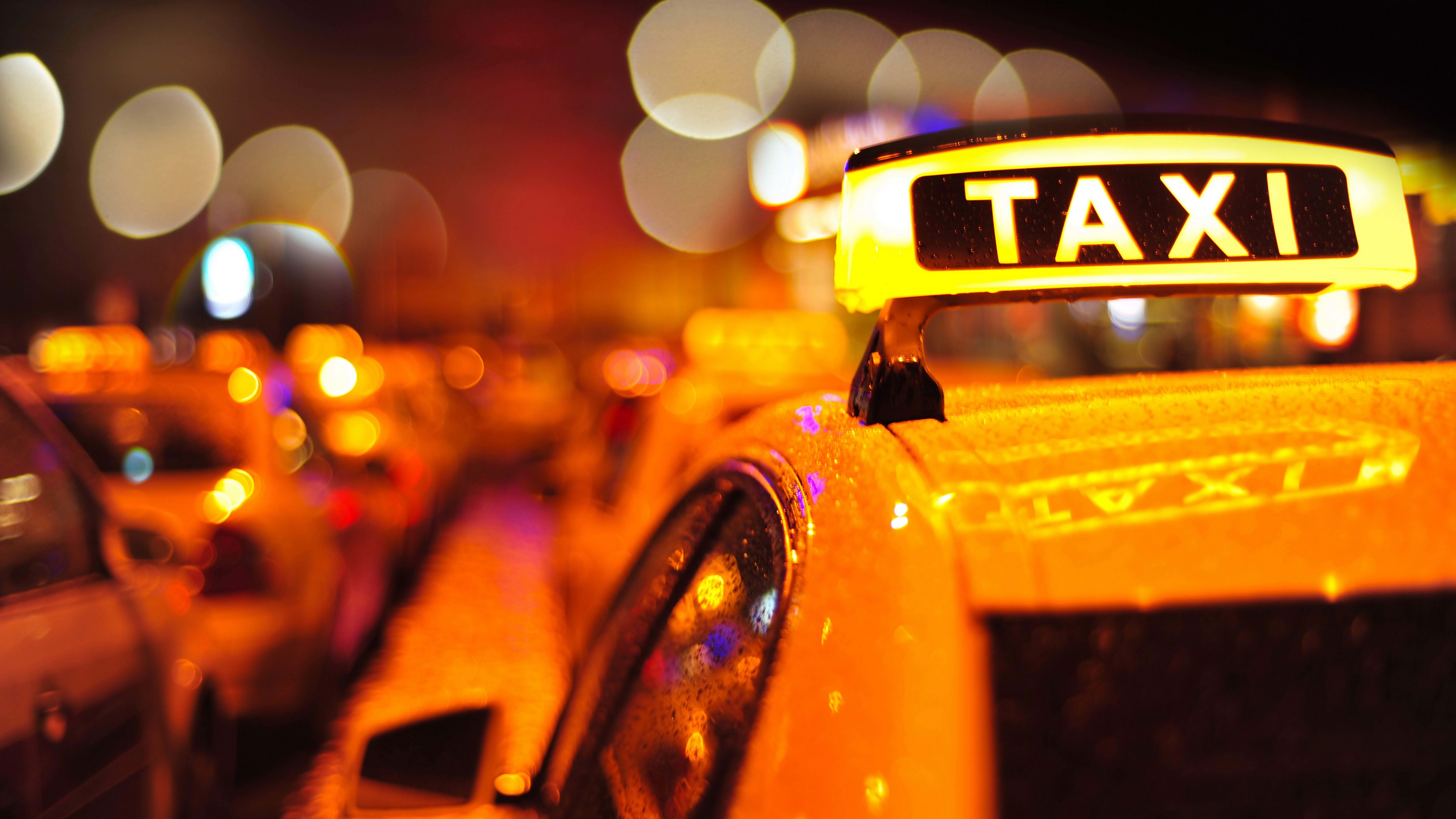 Taxi Wallpapers