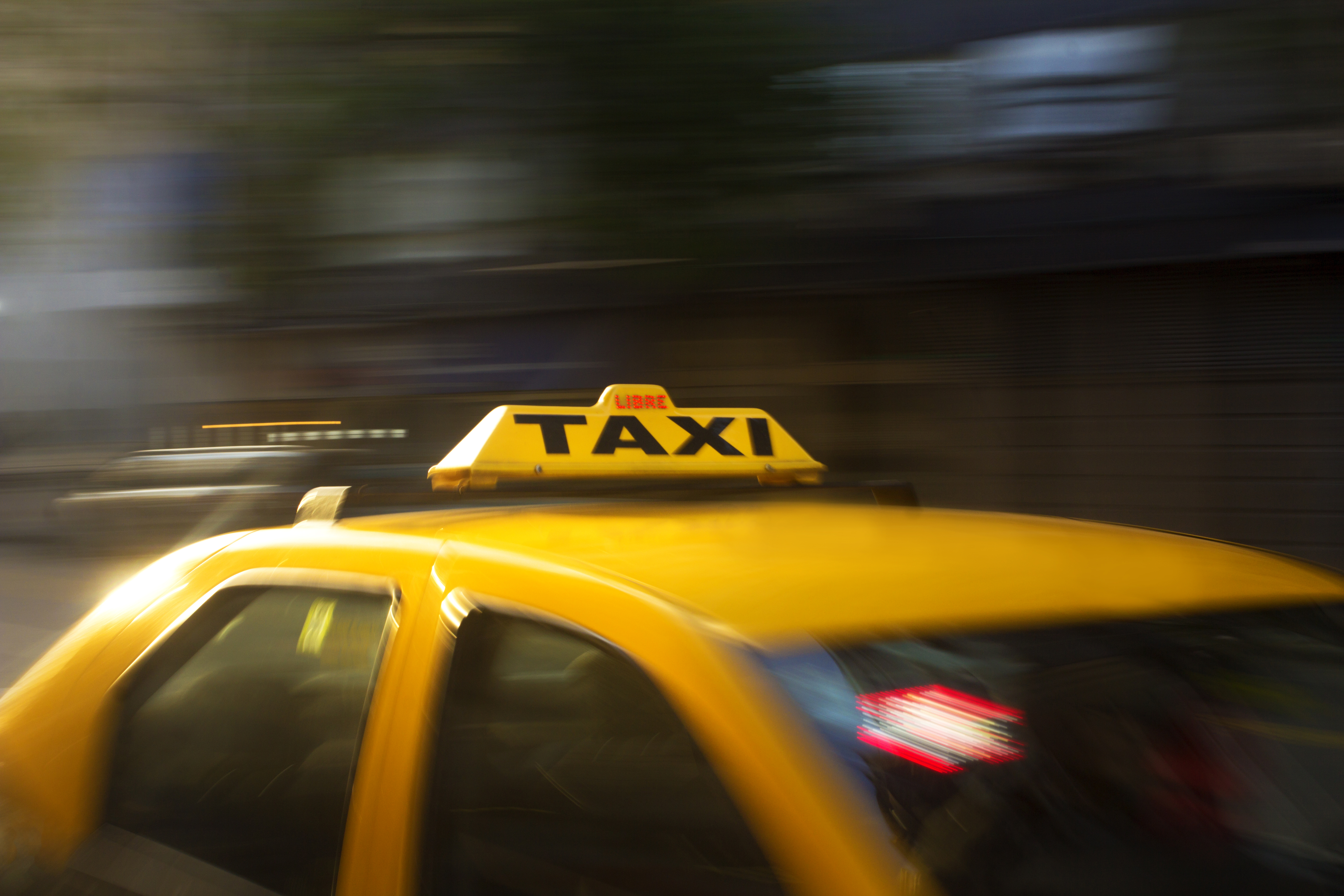 Taxi Wallpapers