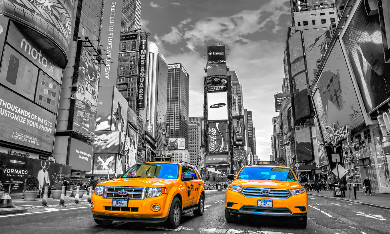 Taxi Wallpapers