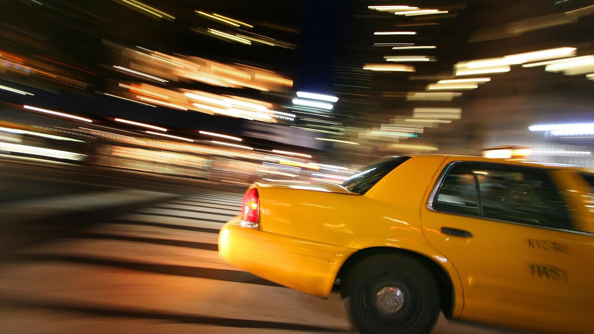 Taxi Wallpapers