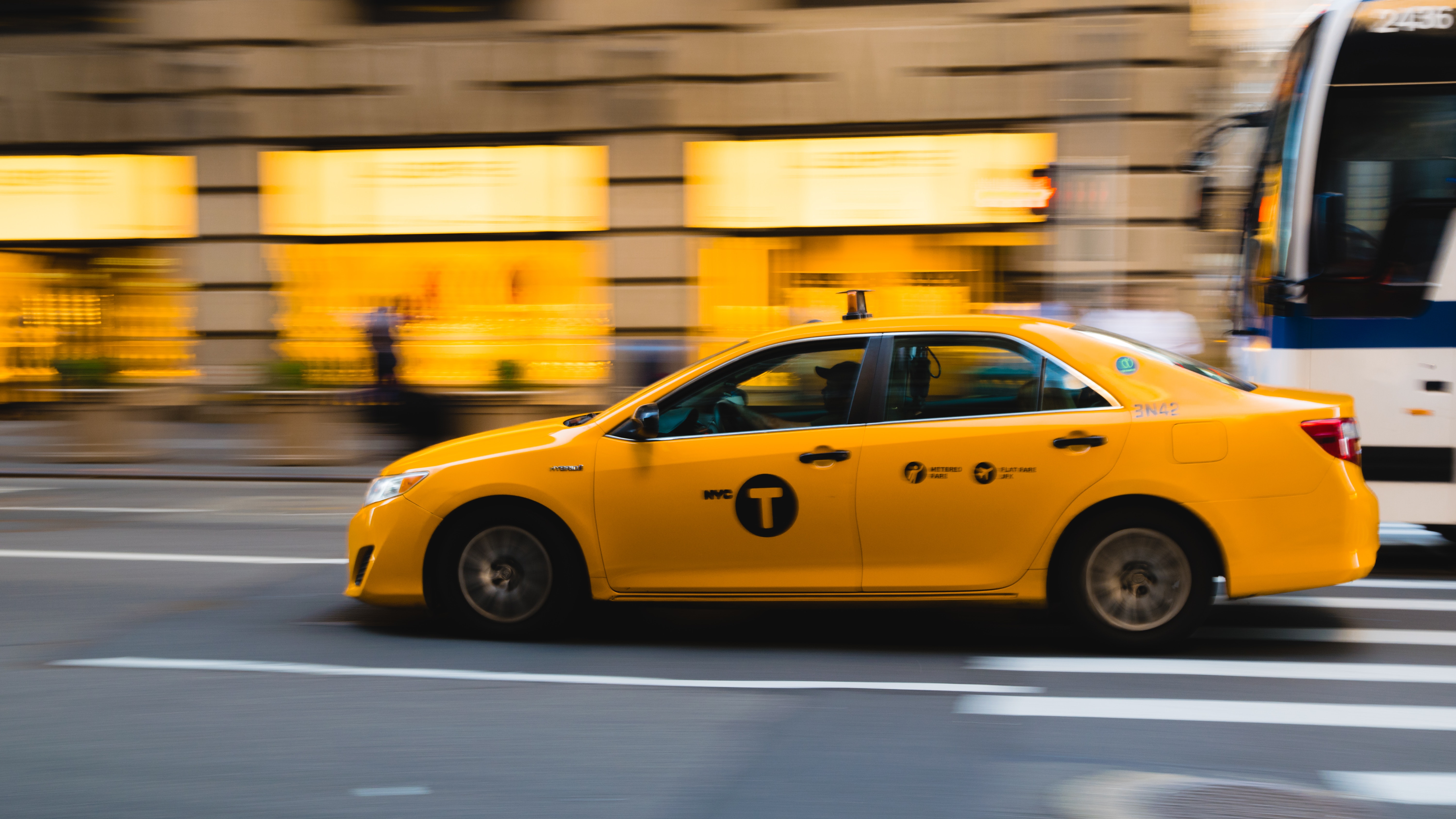 Taxi Wallpapers