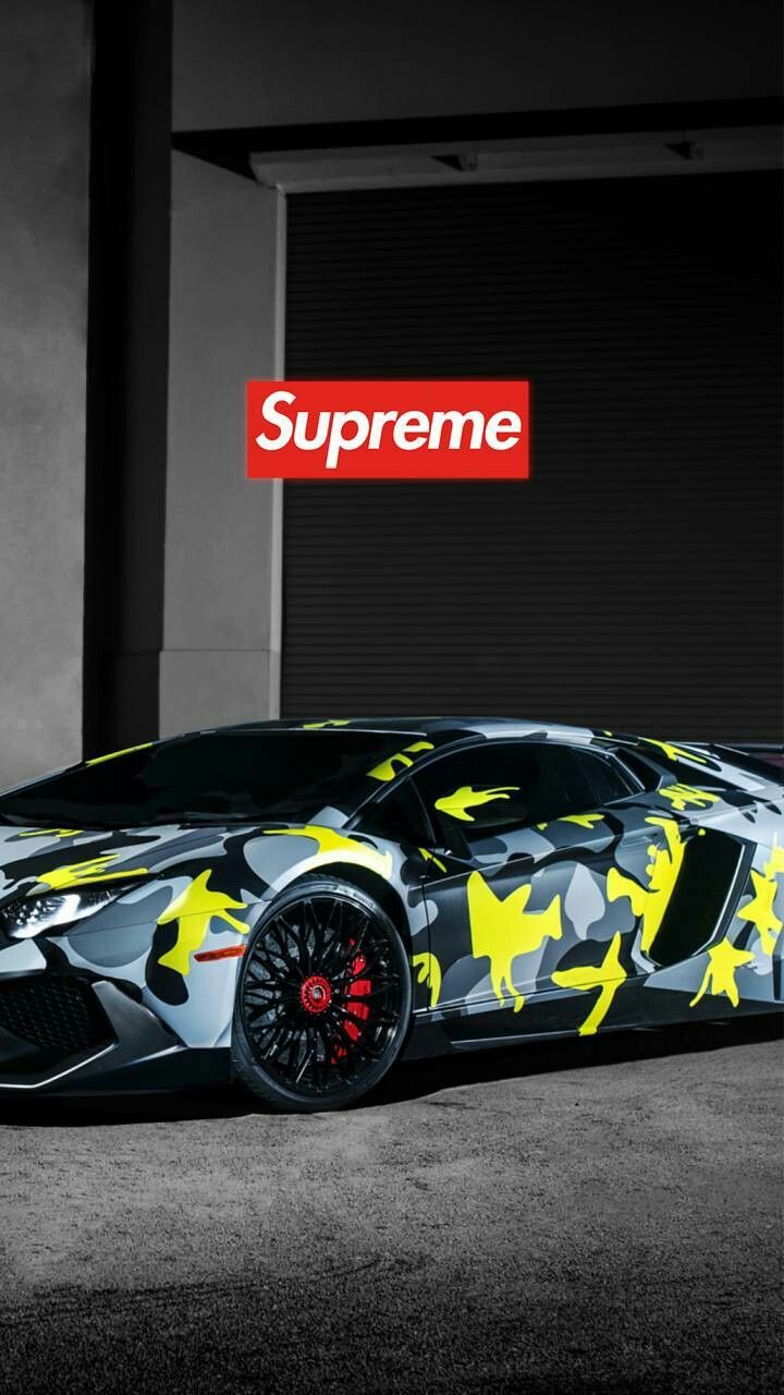 Techart Grand Gt Supreme Wallpapers