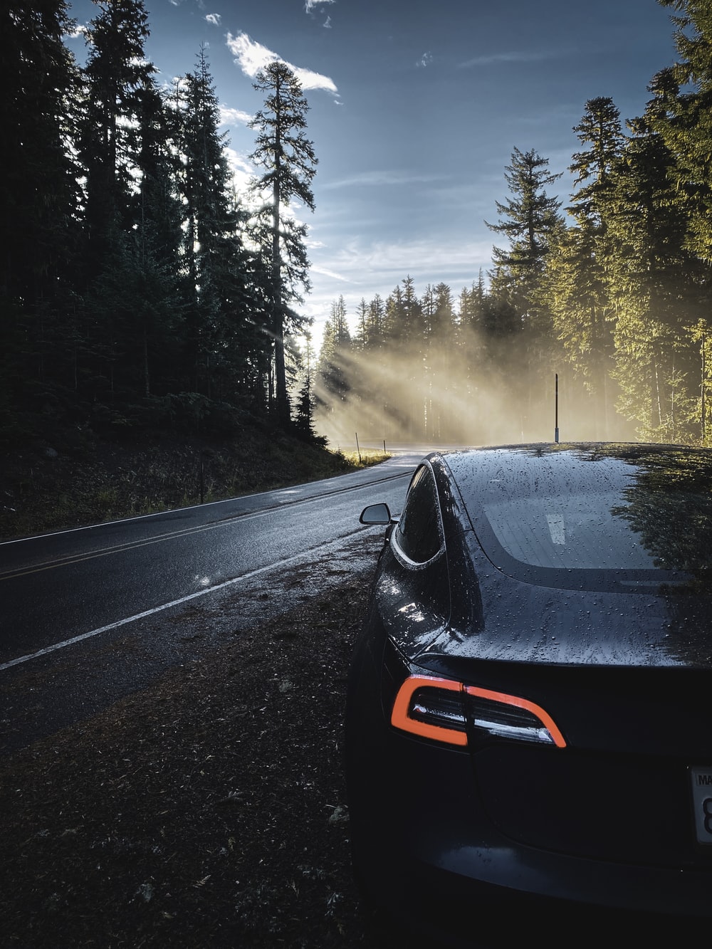 Tesla Wallpapers