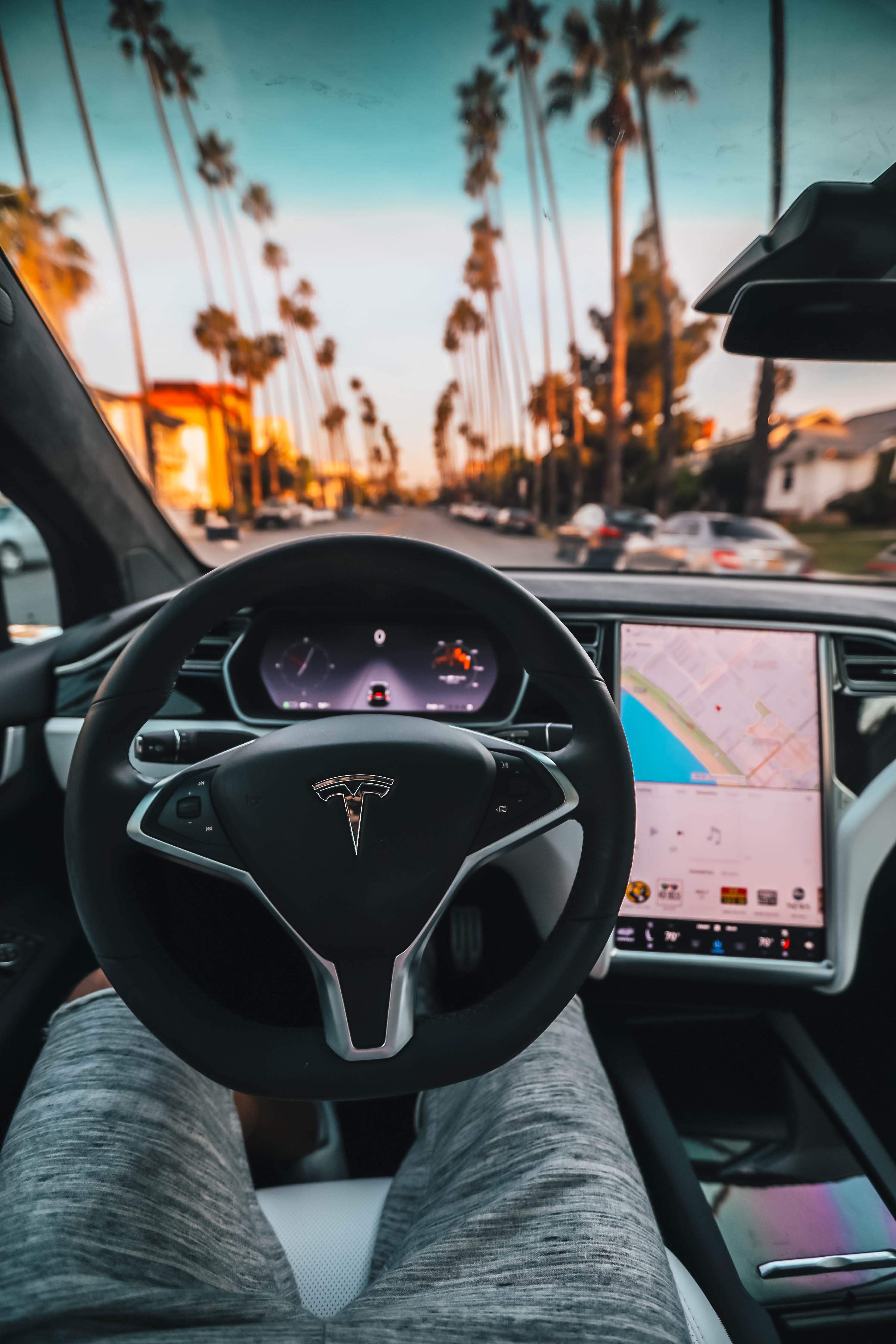 Tesla Wallpapers