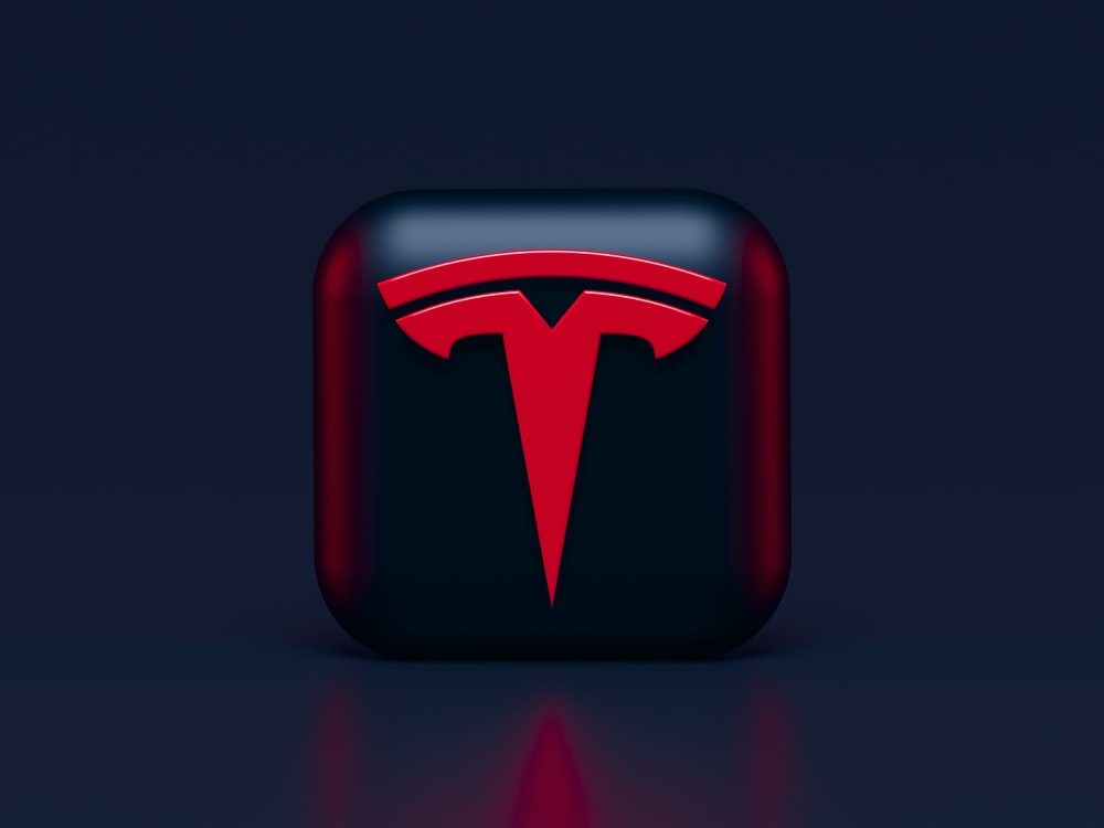 Tesla Logo Wallpapers