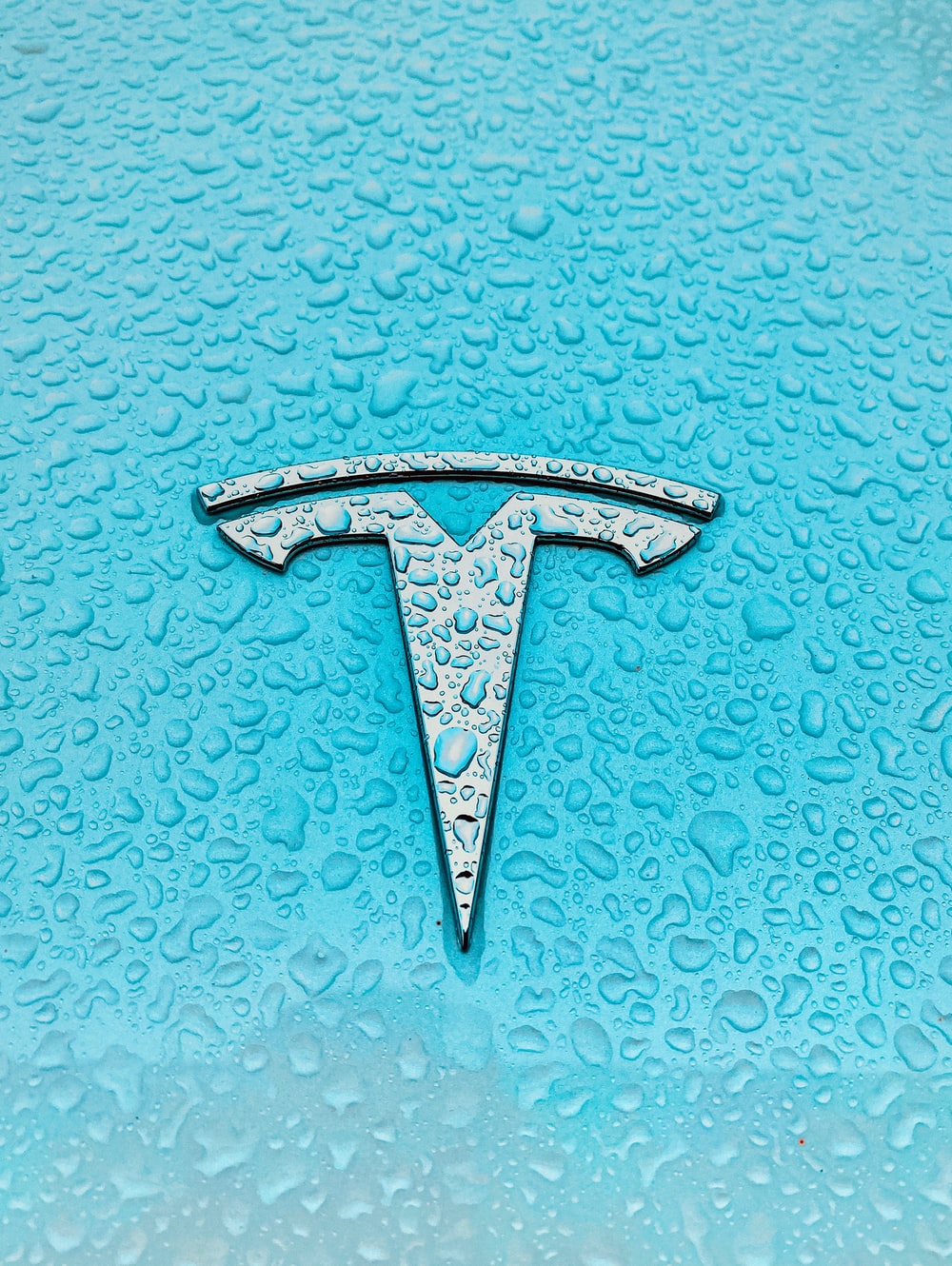 Tesla Logo Wallpapers