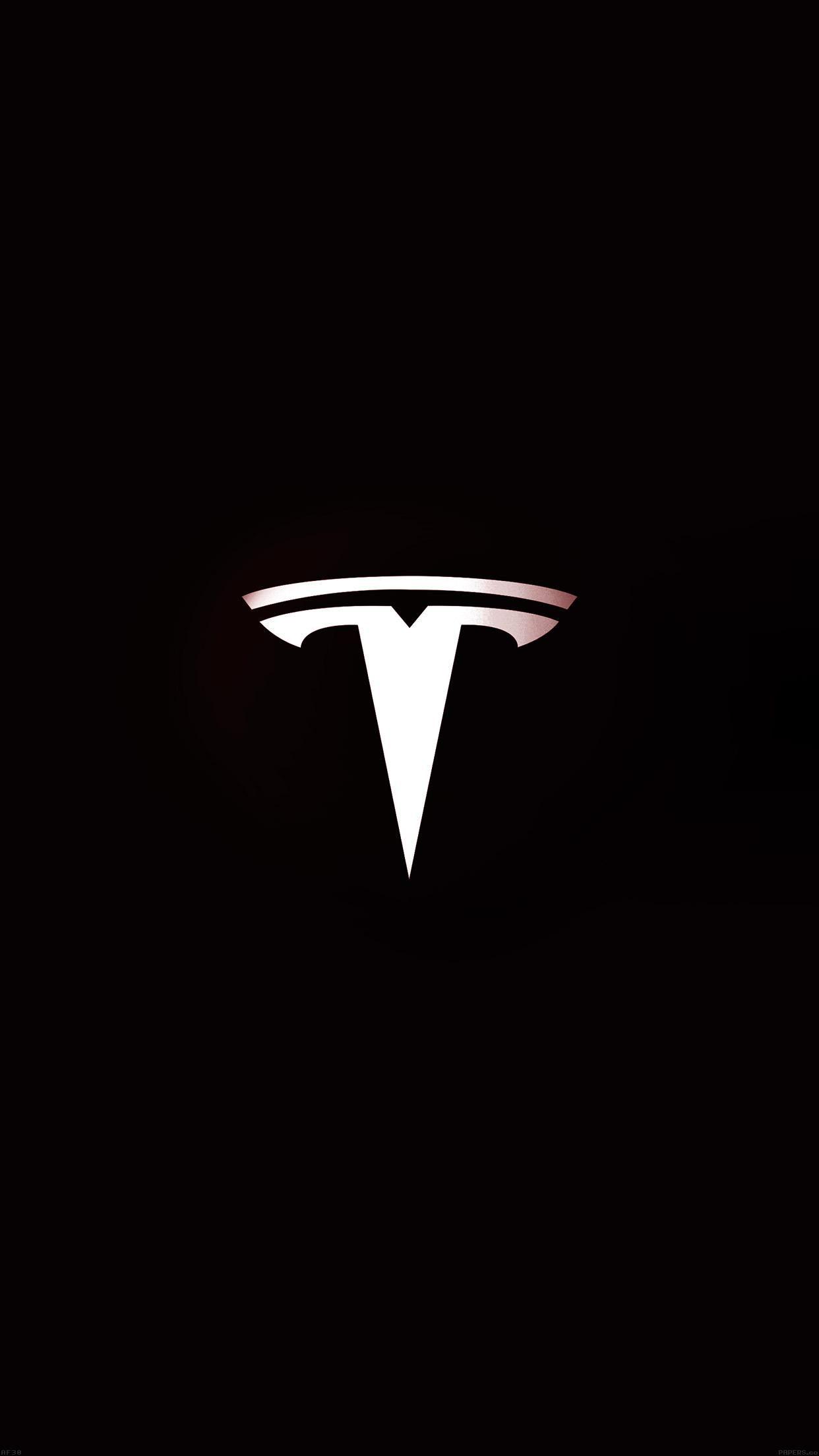 Tesla Logo Wallpapers