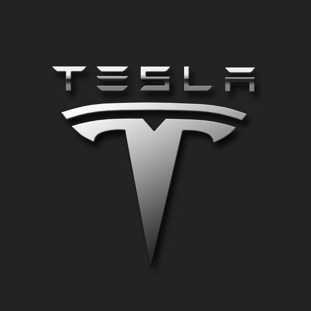 Tesla Logo Wallpapers