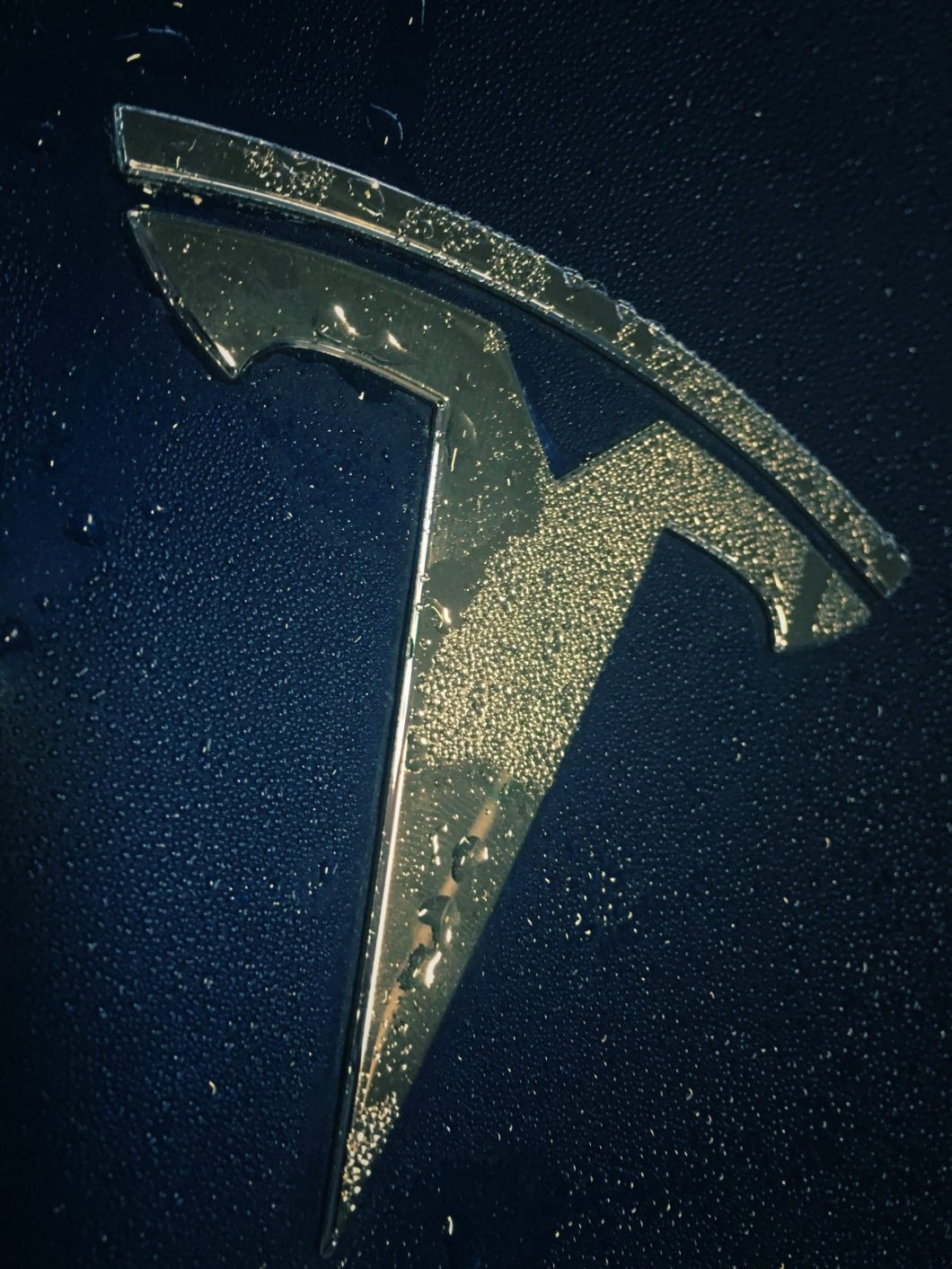 Tesla Logo Wallpapers