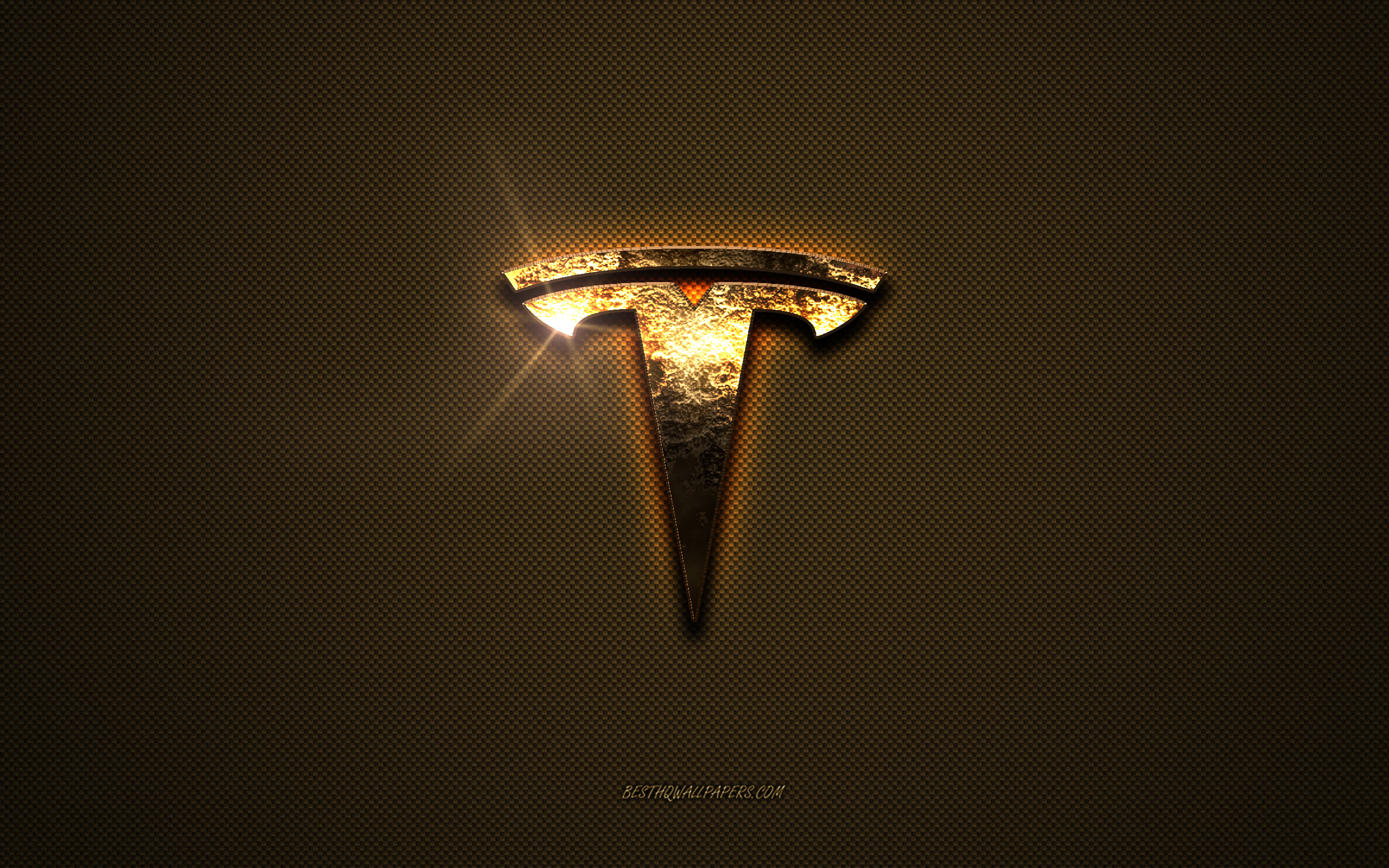 Tesla Logo Wallpapers