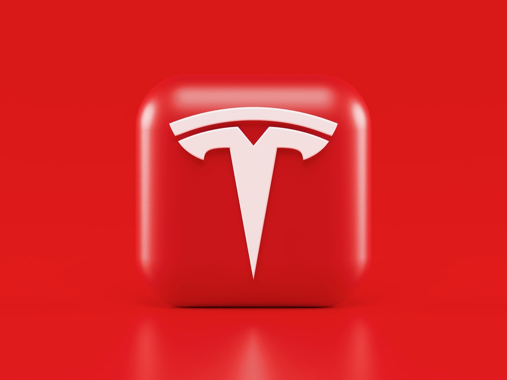 Tesla Logo Wallpapers