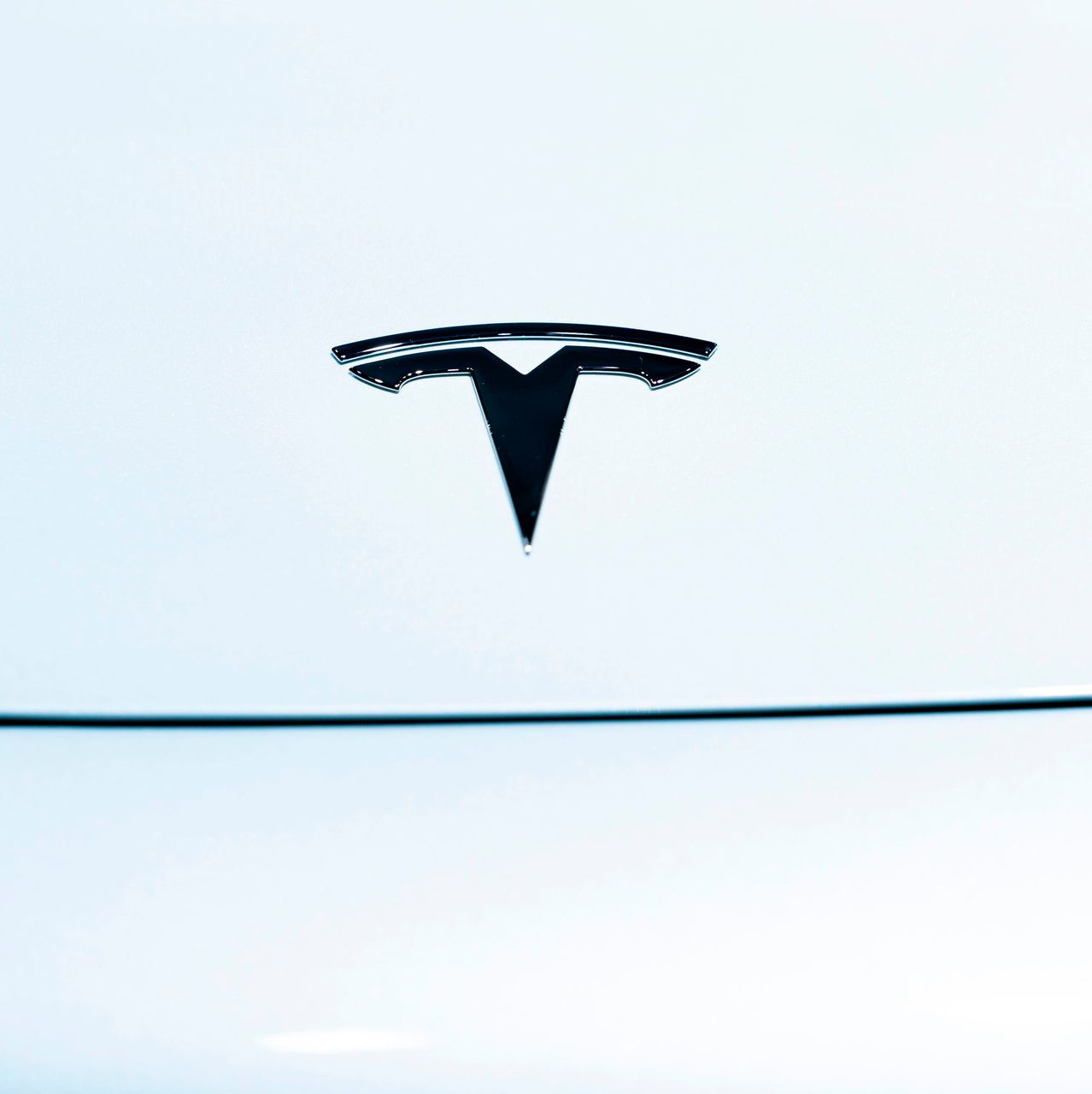 Tesla Logo Wallpapers