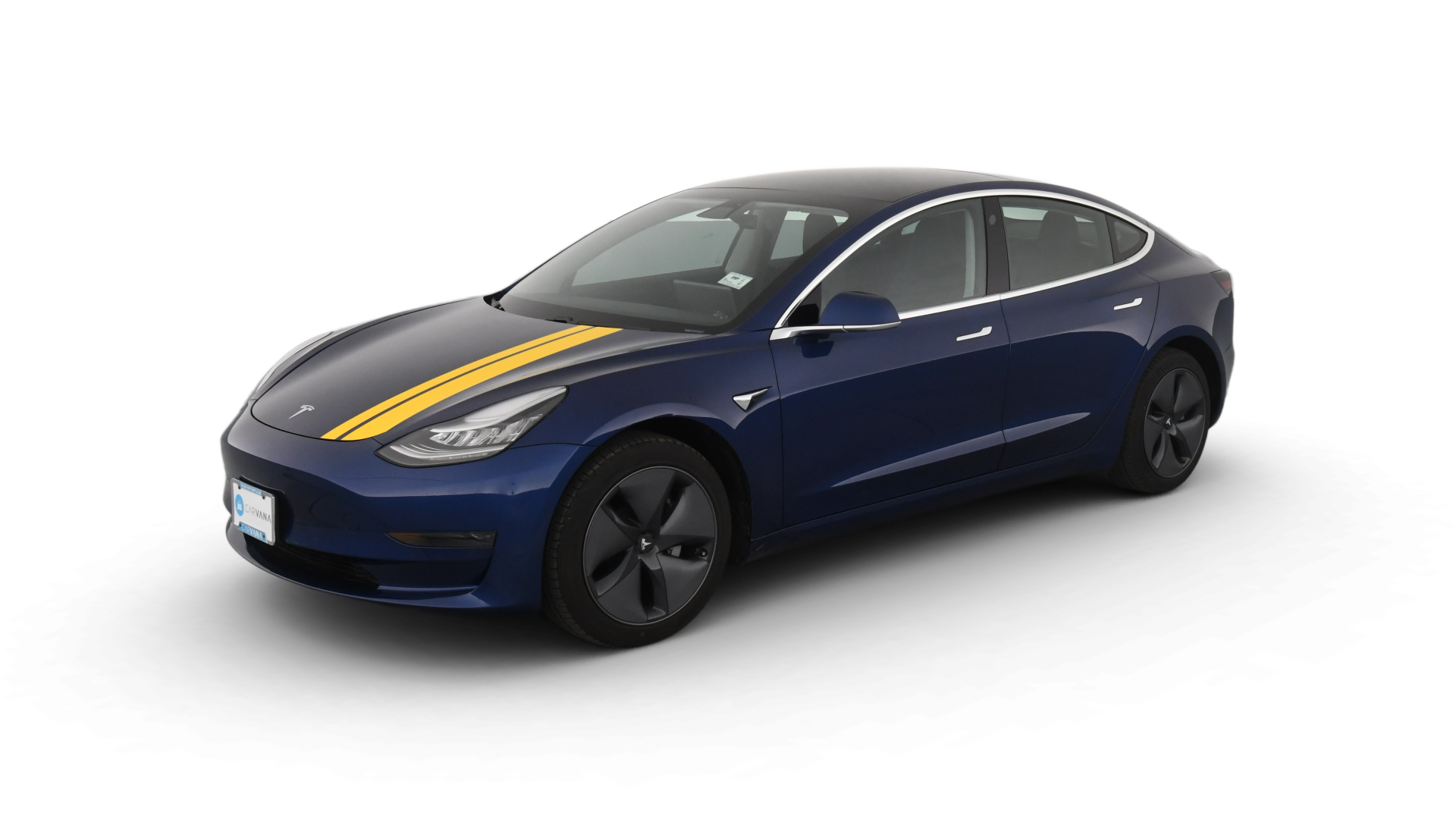 Tesla Model 3 2017 Wallpapers