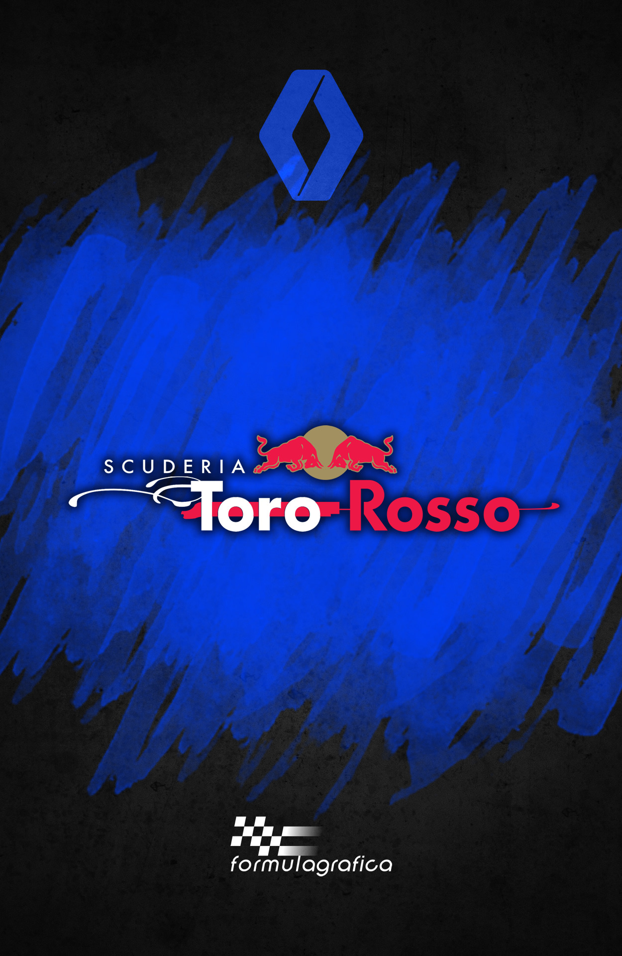 Toro Rosso Wallpapers