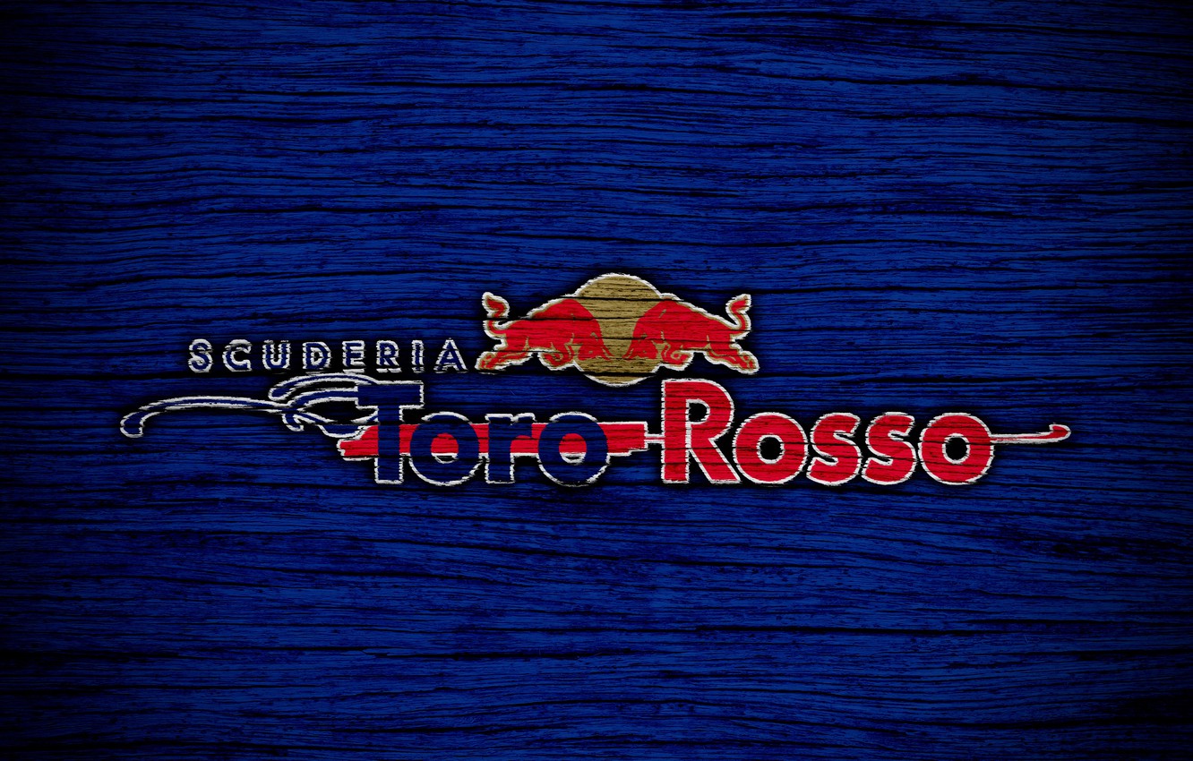 Toro Rosso Wallpapers