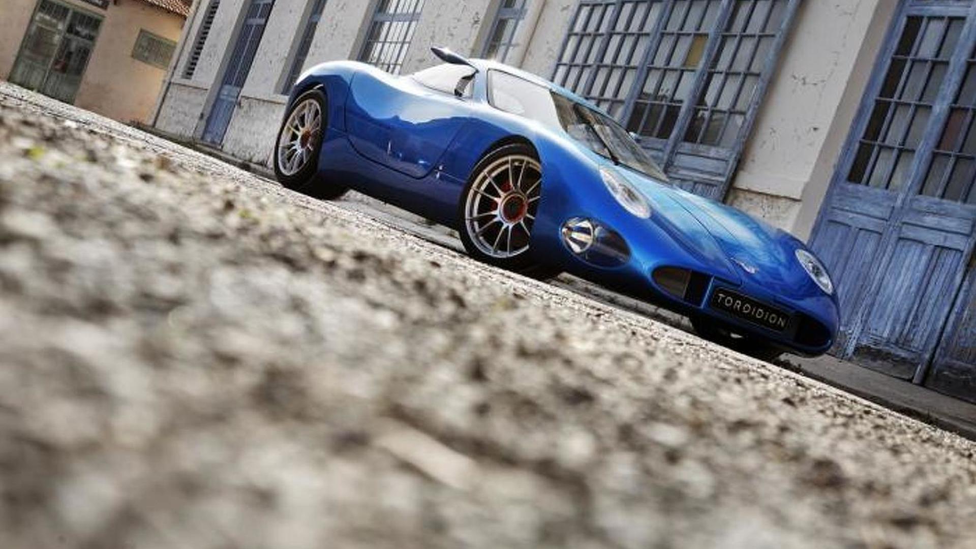 Toroidion 1Mw Concept Wallpapers