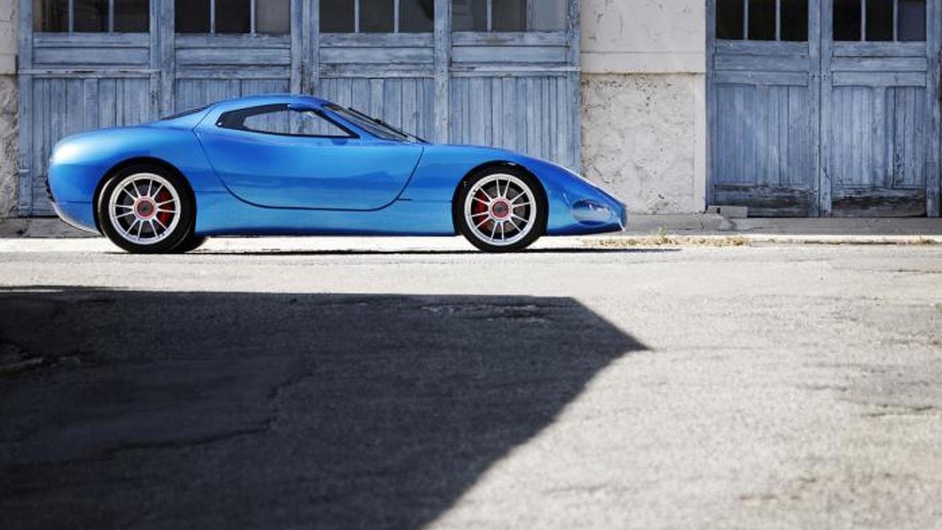 Toroidion 1Mw Concept Wallpapers