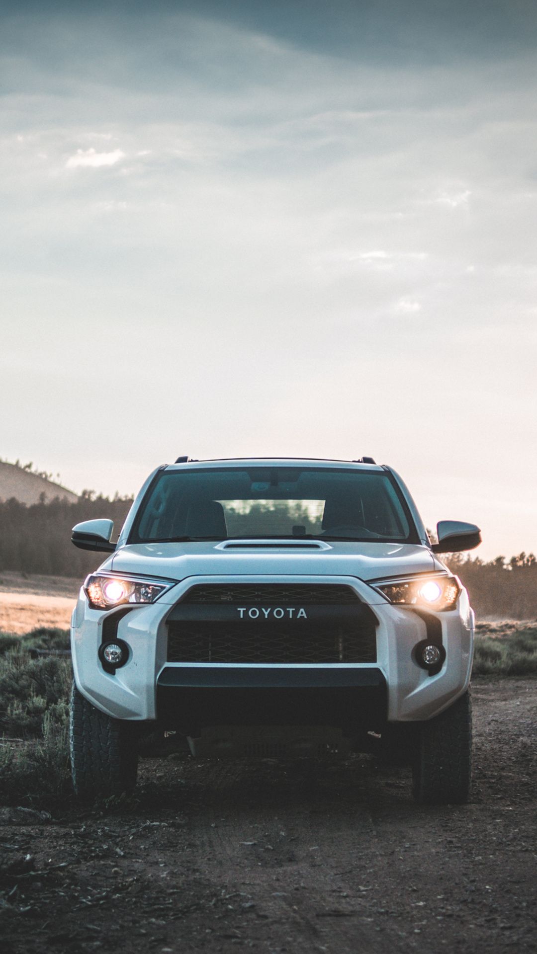 Toyota Wallpapers