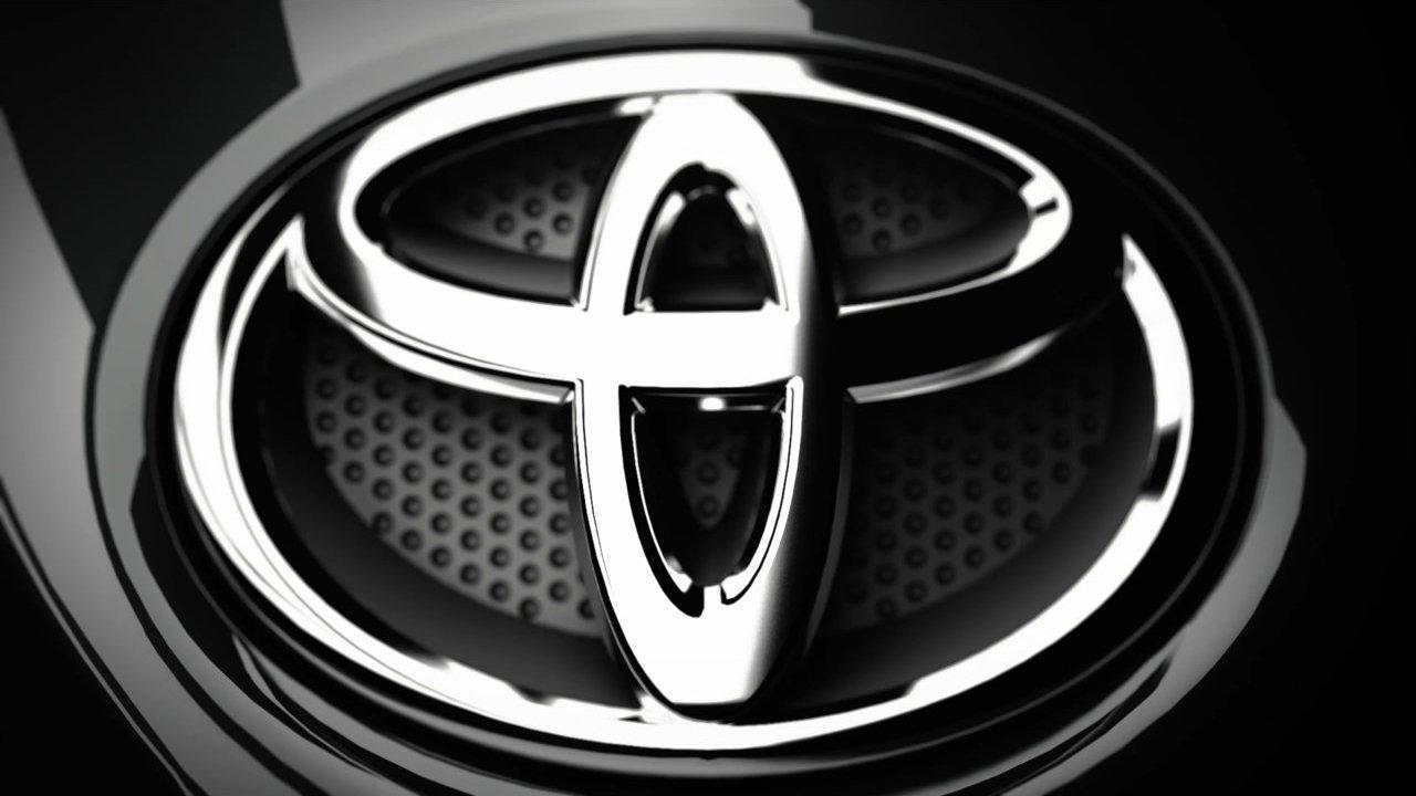 Toyota Wallpapers