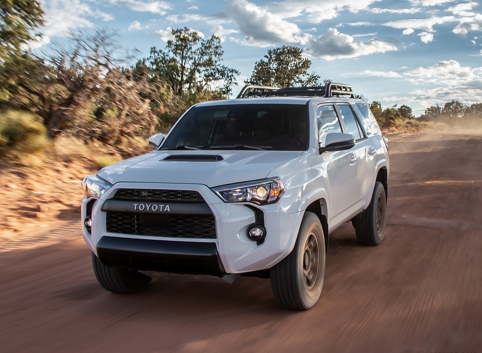 Toyota 4Runner Wallpapers