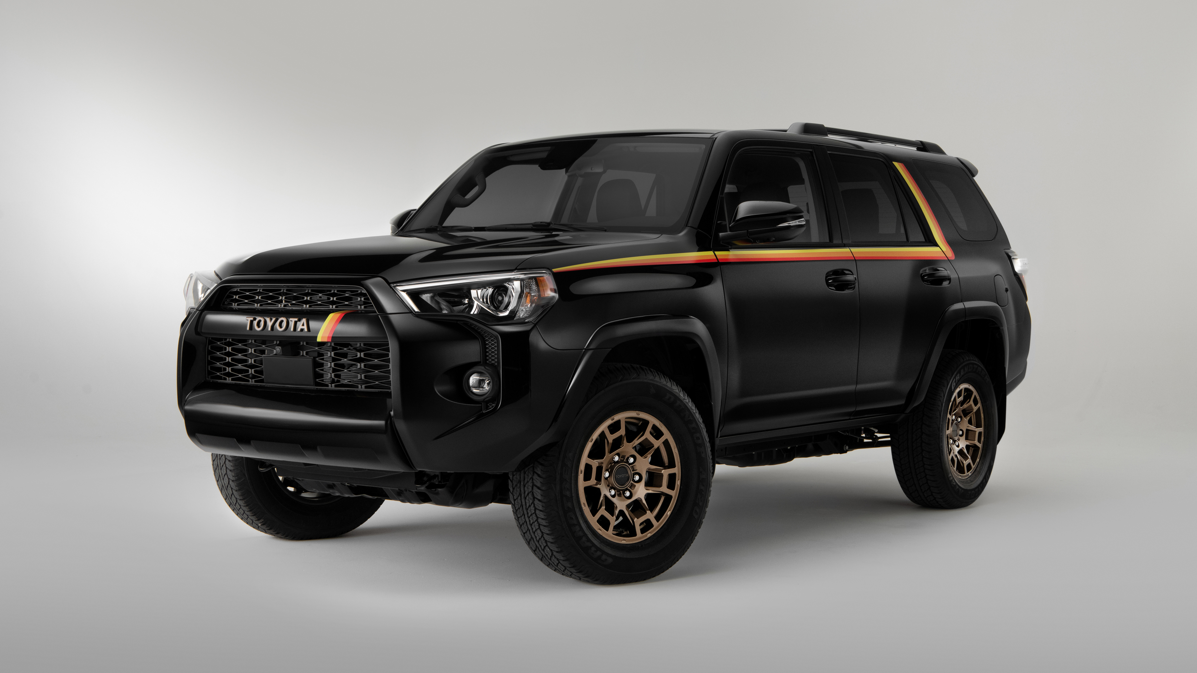 Toyota 4Runner Wallpapers