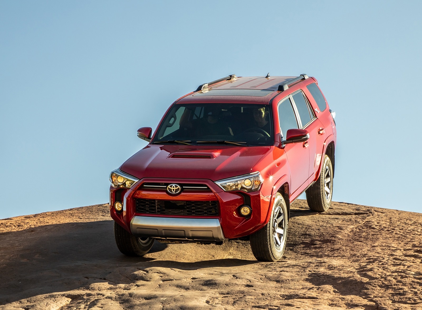 Toyota 4Runner Wallpapers