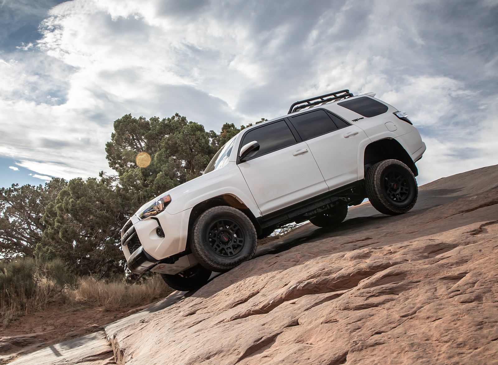 Toyota 4Runner Wallpapers