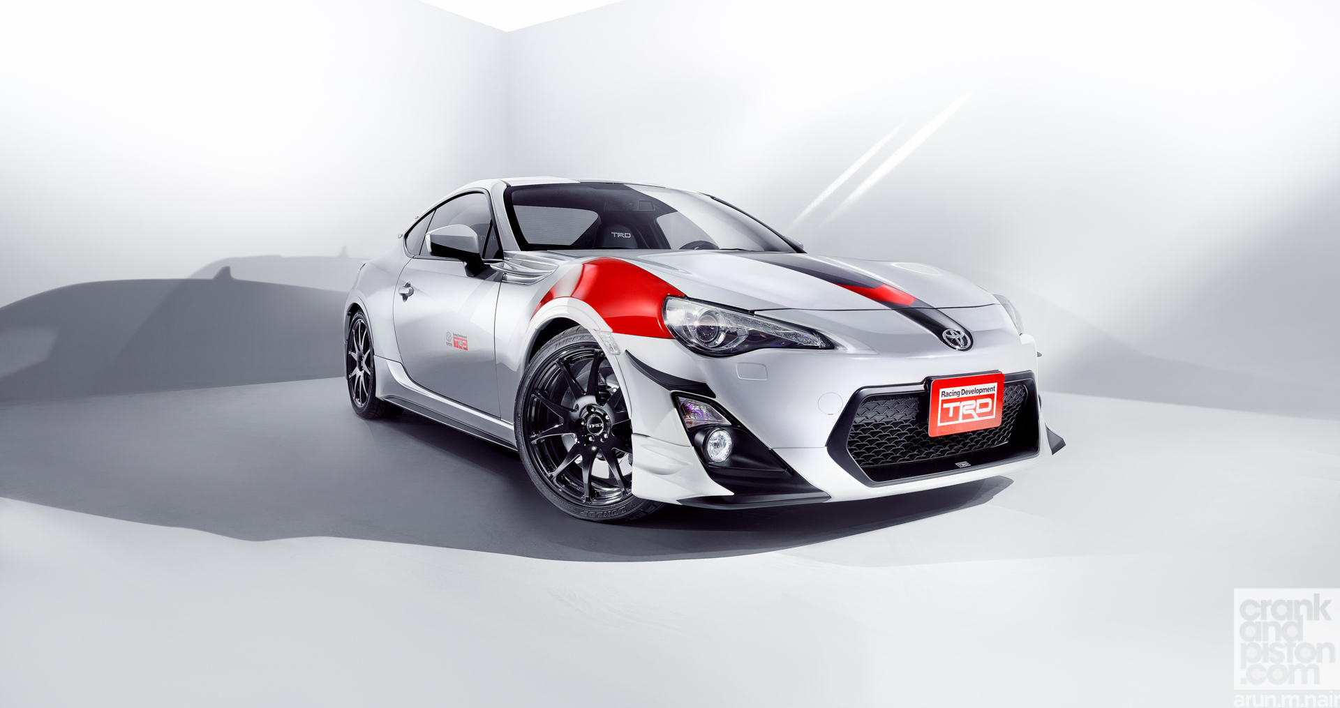 Toyota 86 Wallpapers