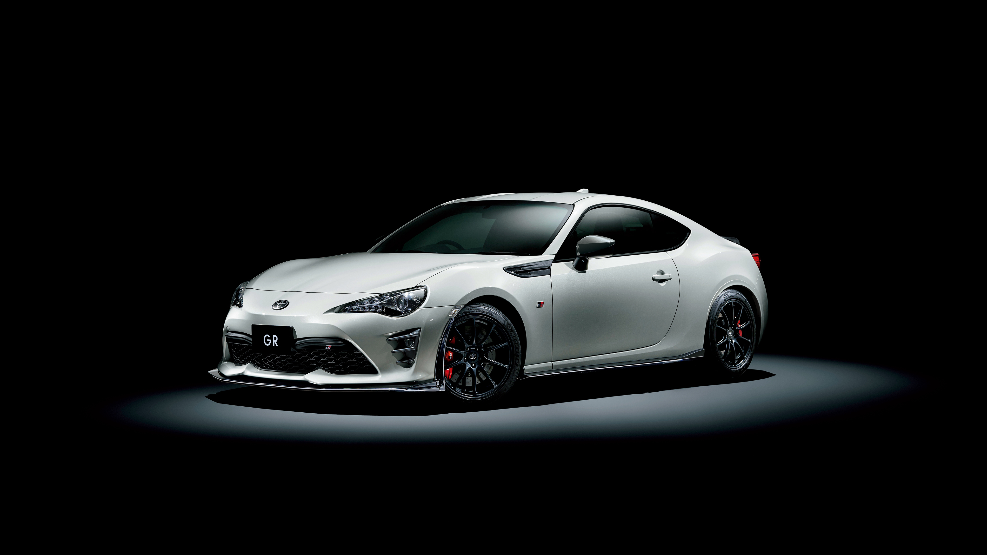 Toyota 86 Wallpapers