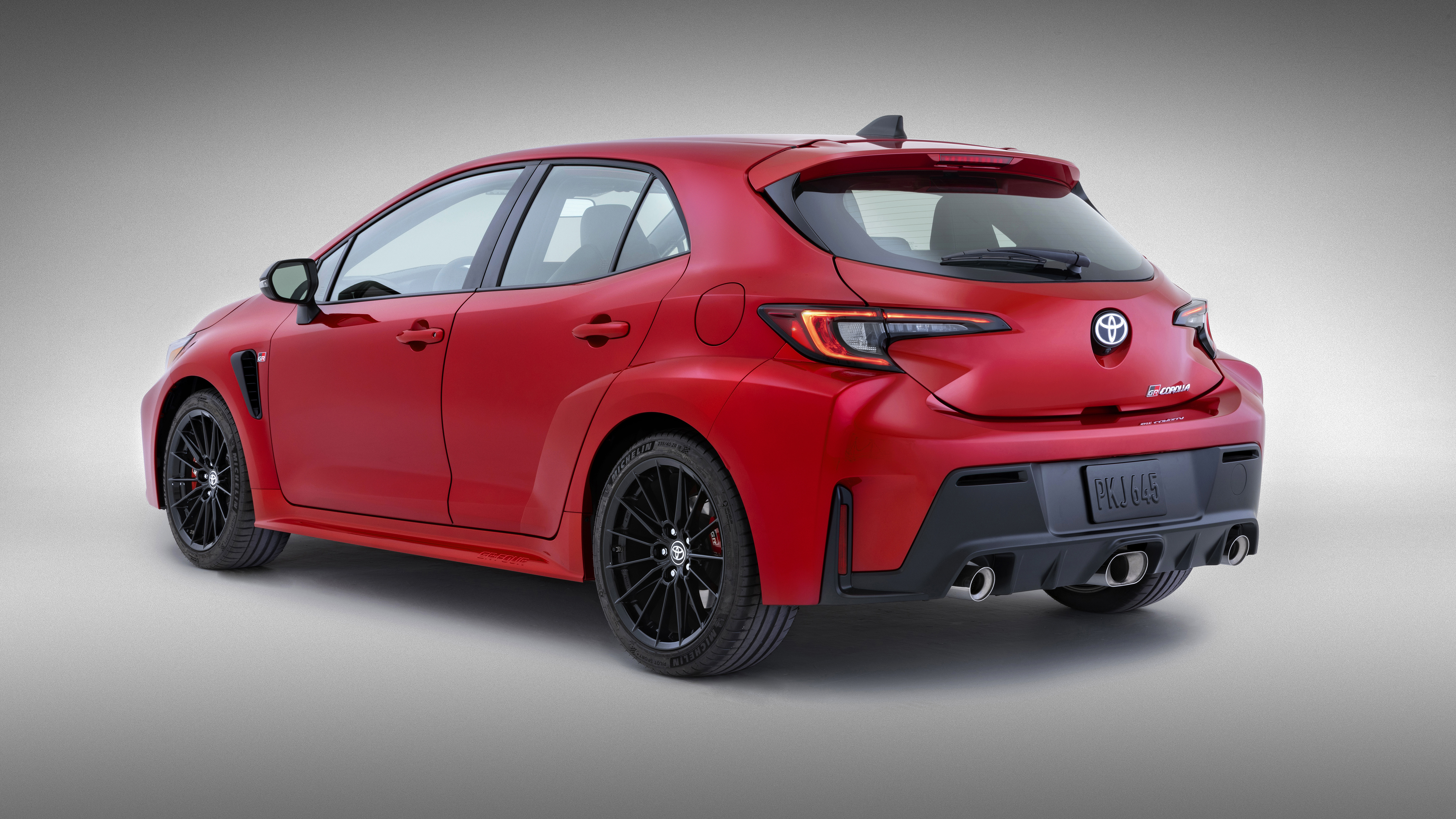 Toyota Corolla Touring Sports Hybrid Wallpapers