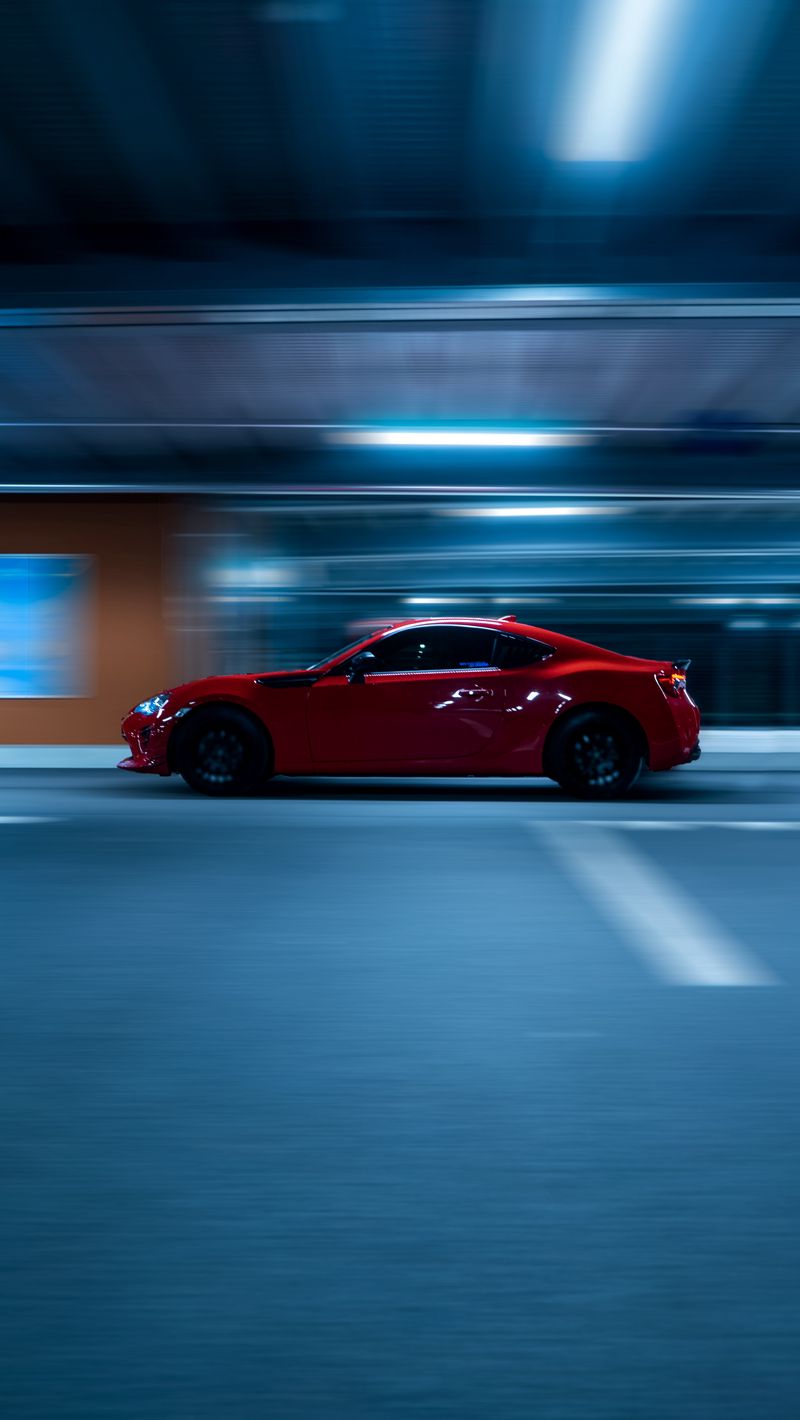 Toyota Gt86 Wallpapers