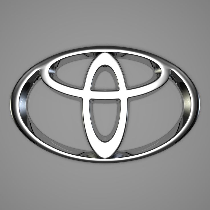 Toyota Logo Wallpapers