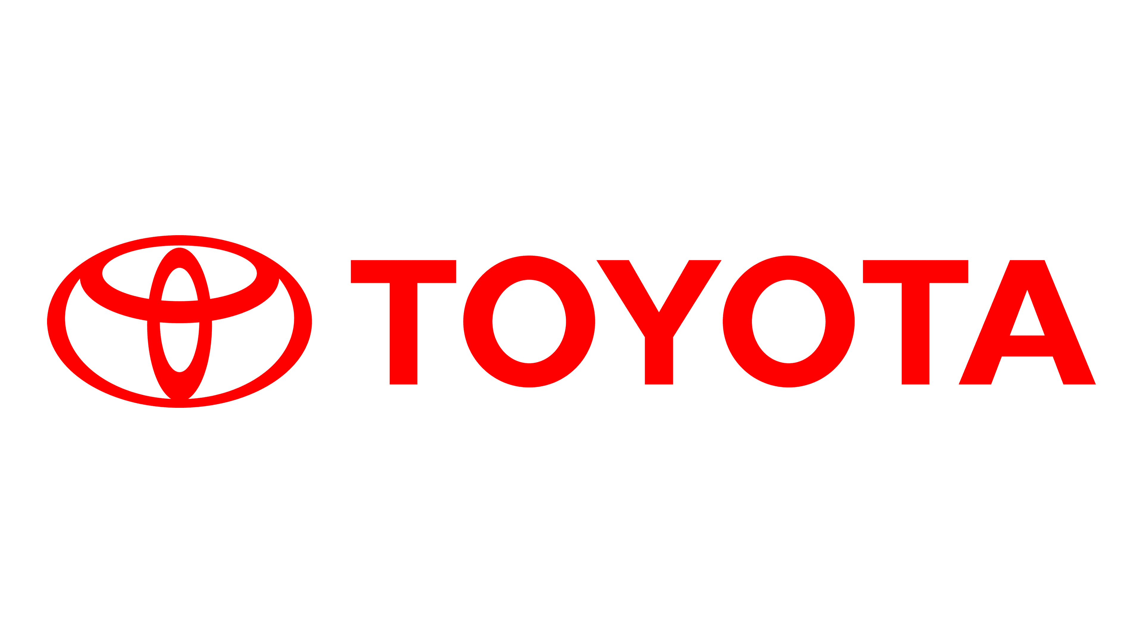 Toyota Logo Wallpapers