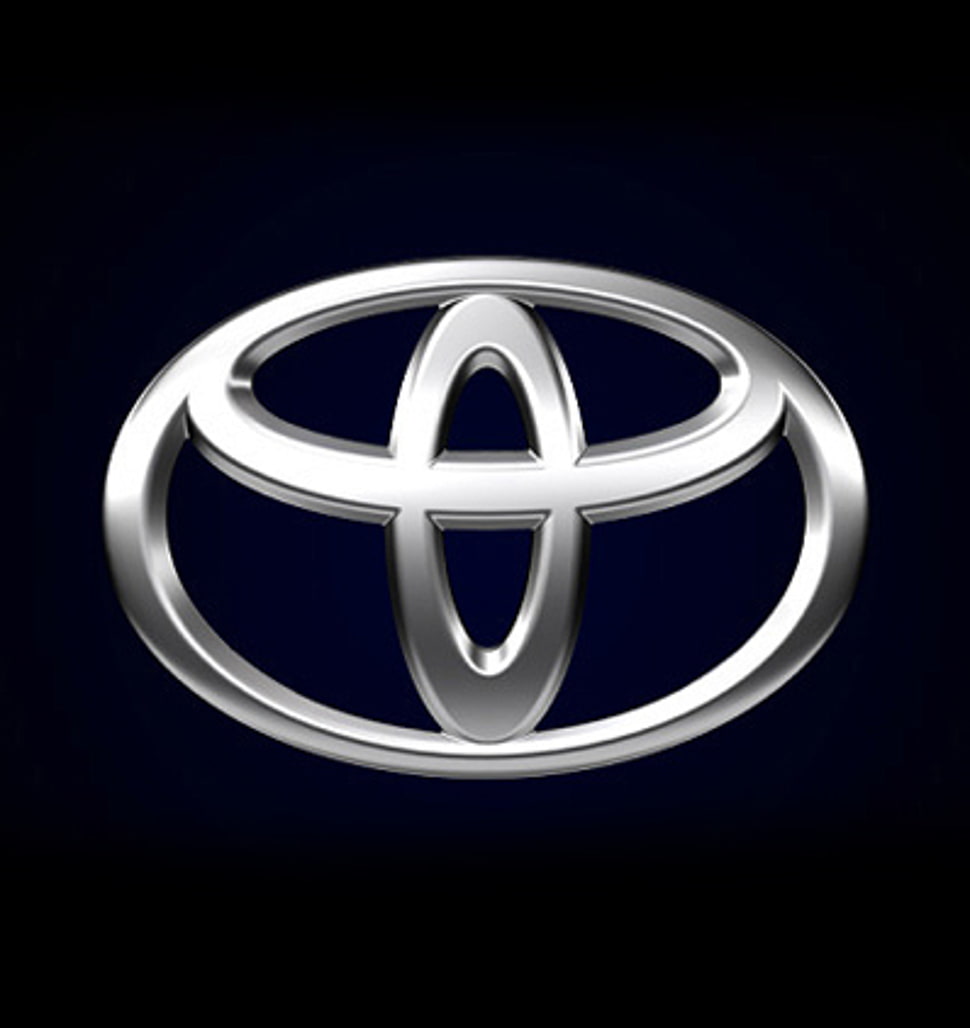 Toyota Logo Wallpapers