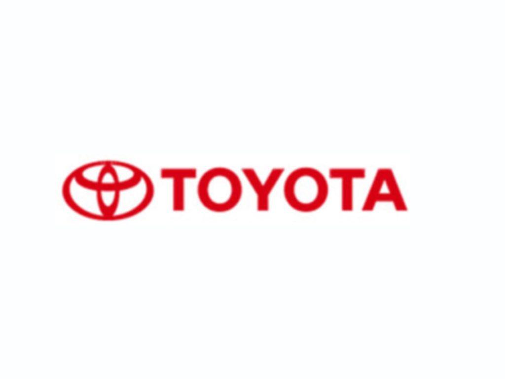 Toyota Logo Wallpapers