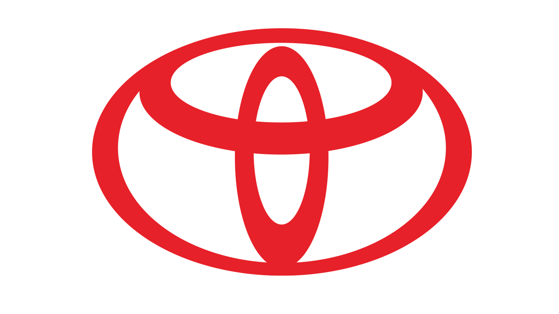 Toyota Logo Wallpapers