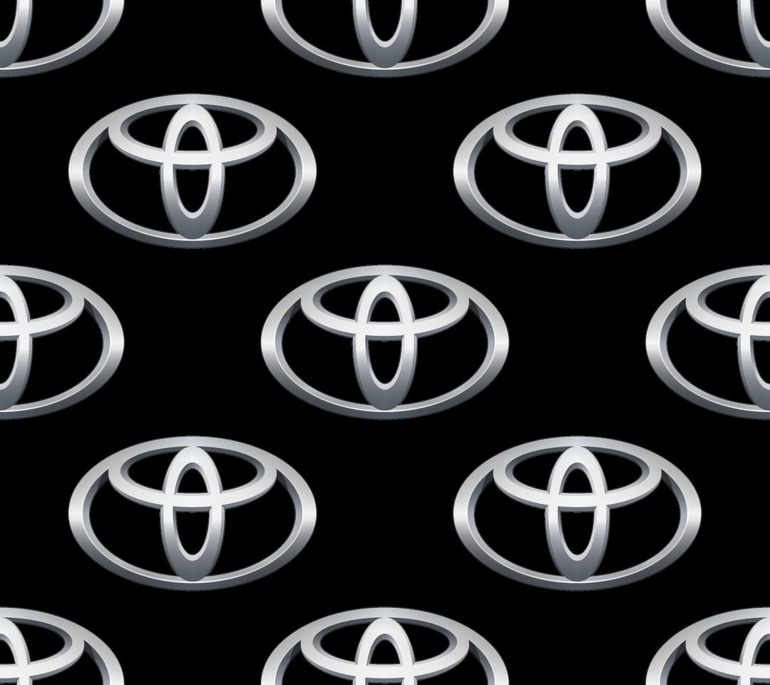 Toyota Logo Wallpapers