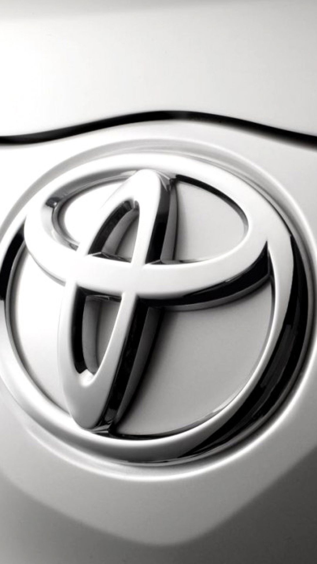 Toyota Logo Wallpapers