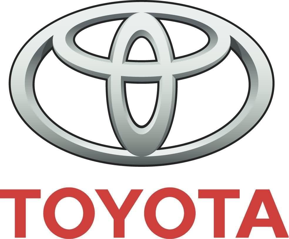 Toyota Logo Wallpapers