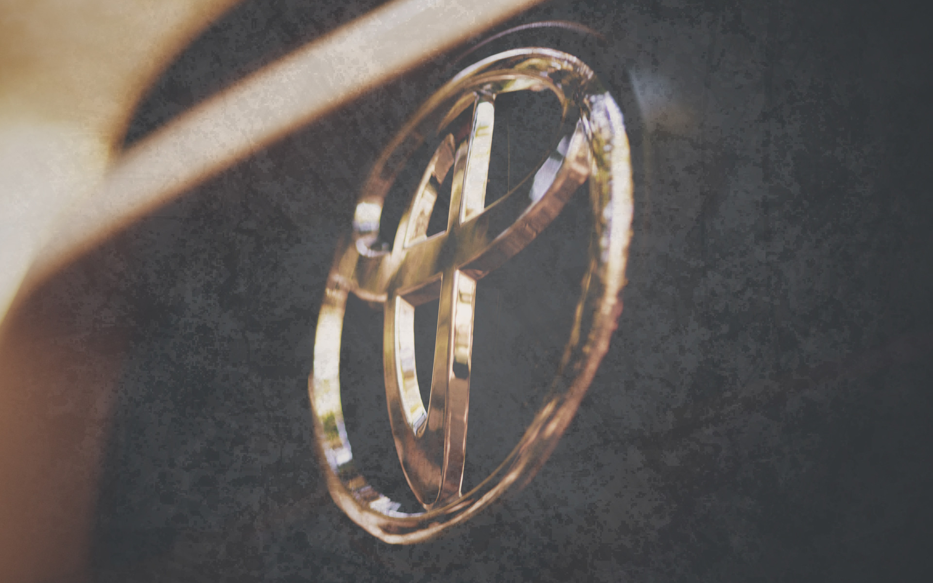 Toyota Logo Wallpapers