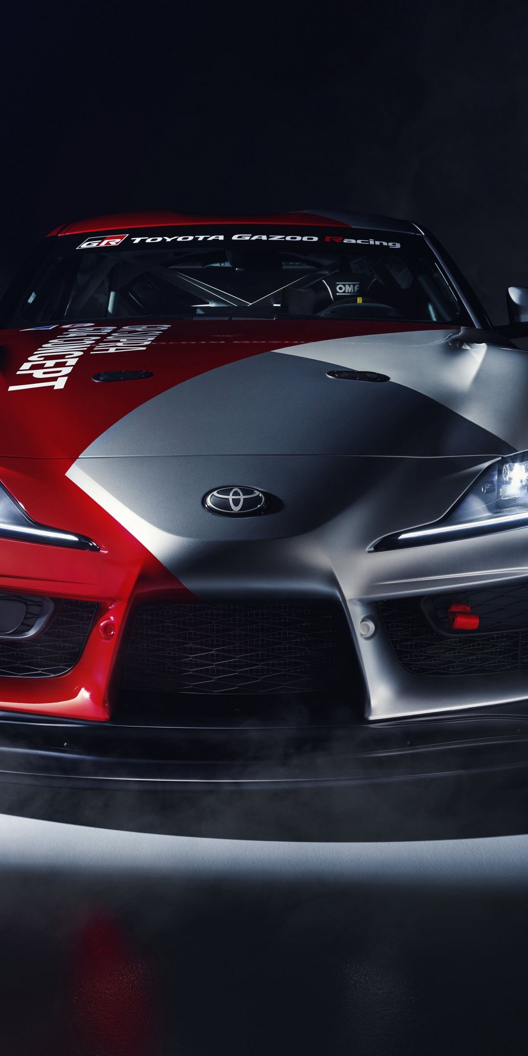 Toyota Supra 2020 Wallpapers